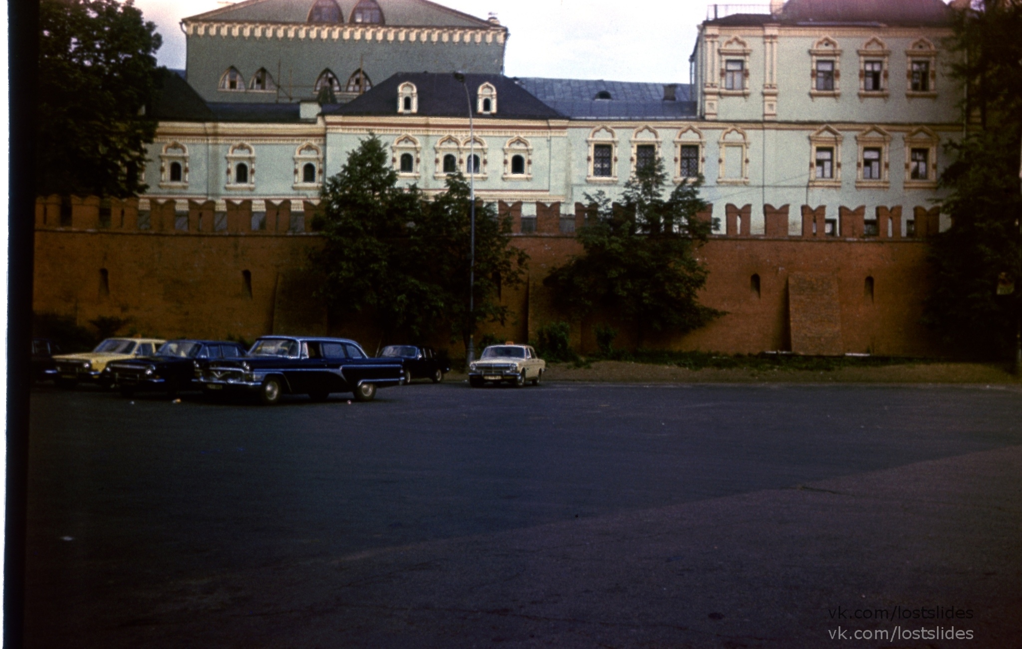 Moscow, 1984 - My, Story, Moscow, The photo, 1984, Longpost