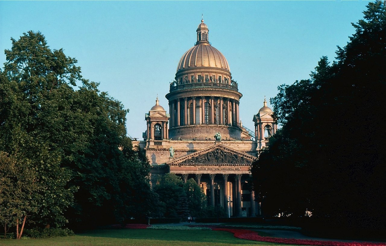 Leningrad 1981 - the USSR, Leningrad, Longpost, 80-е