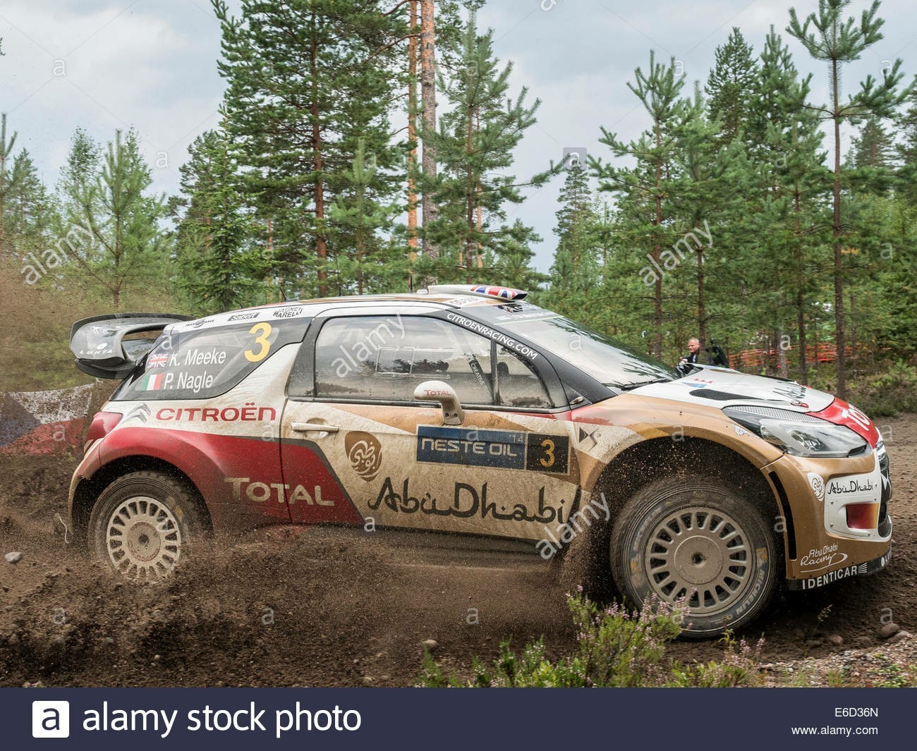 This day in the history of the World Rally Championship, August 3 - My, Wrc, Rally, World championship, Автоспорт, Statistics, History of motorsport, Finland, Argentina, Video, Longpost