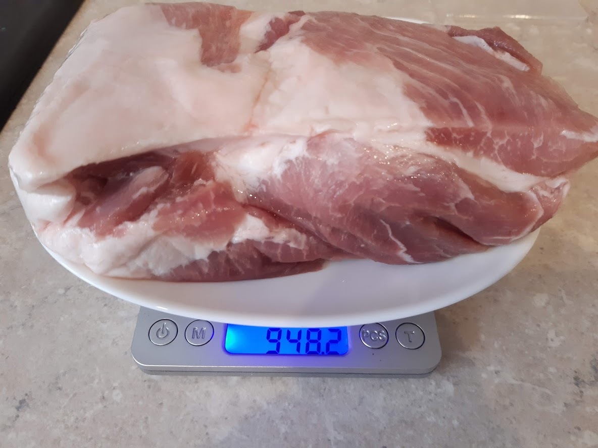 100 грамм мяса фото