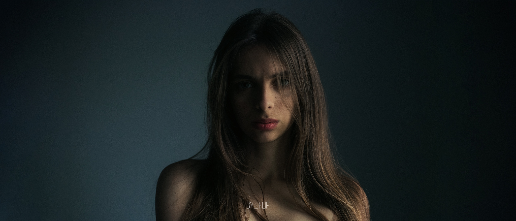 Kristina. - My, Portrait, Beautiful girl