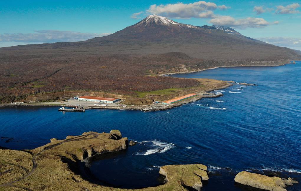 Japan refused to accept the protest of the Russian Federation regarding the southern Kuriles - Japan, Russia, Politics, Kurile Islands