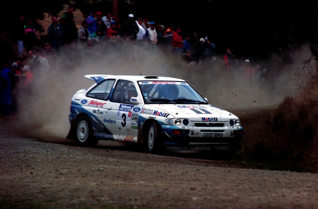 This day in the history of the World Rally Championship, August 8 - My, Wrc, Автоспорт, History of motorsport, Rally, Statistics, World championship, Video, Longpost