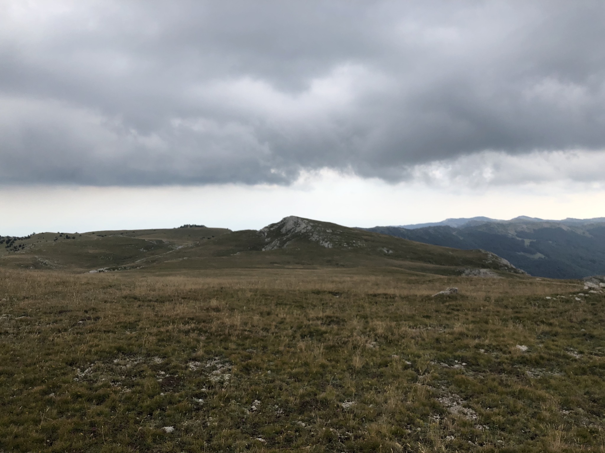 Climbing Roman-Kosh - My, The mountains, Crimea, Climbing, Hike, Longpost, Roman-Kosh, The photo