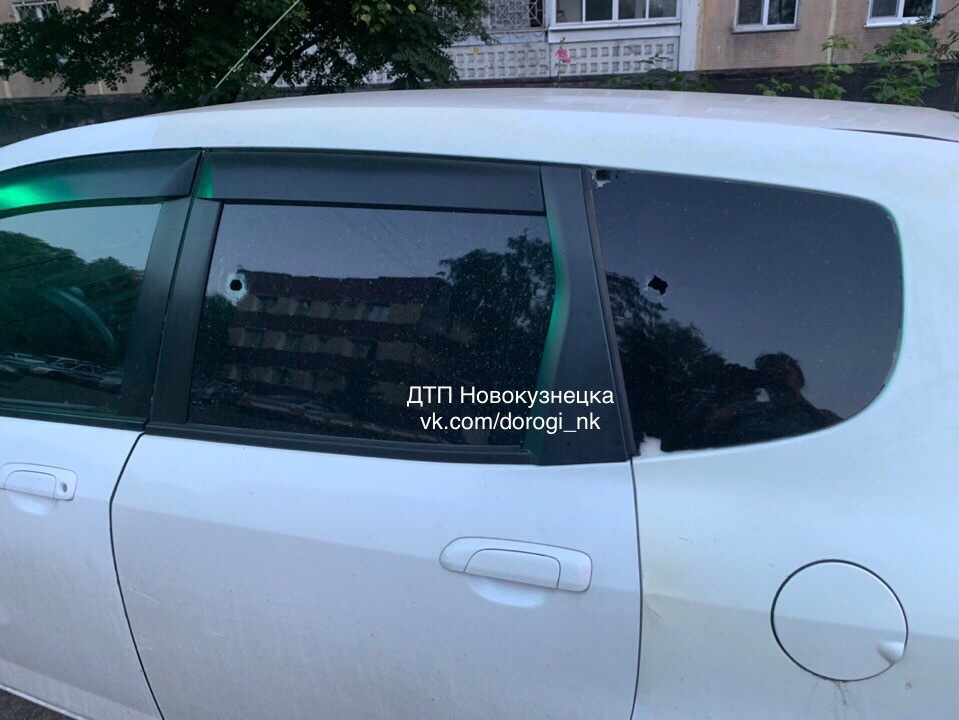 v novokuznecke pripodezde k gorodu