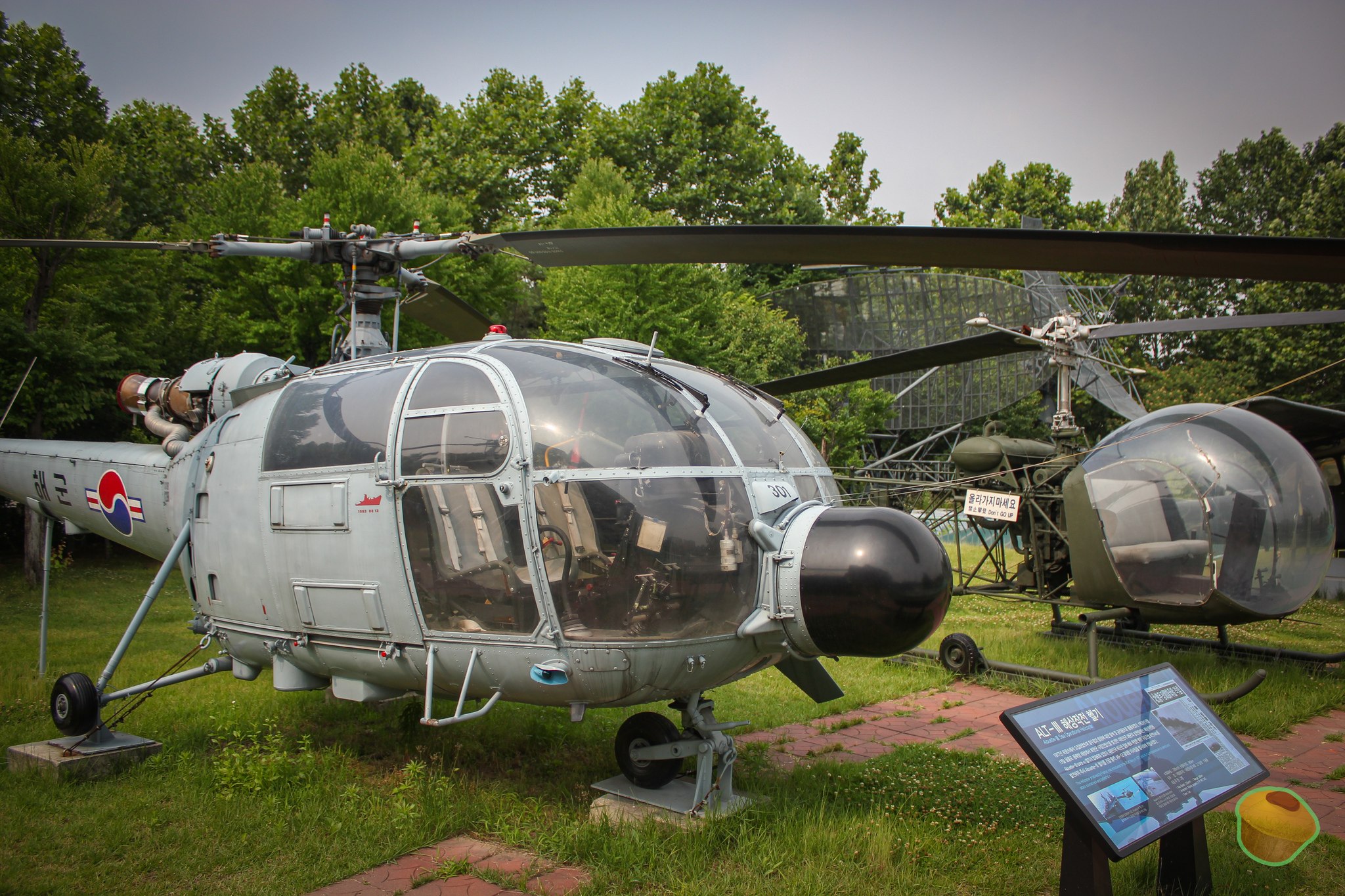 Military Museum in Seoul. - My, Museum, Seoul, Корея, Tanks, Aviation, Armored vehicles, Army, Weapon, Longpost