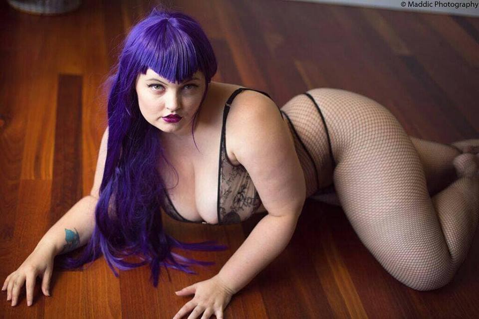 Miss Crispy - NSFW, Fullness, Plus size, Erotic, Longpost