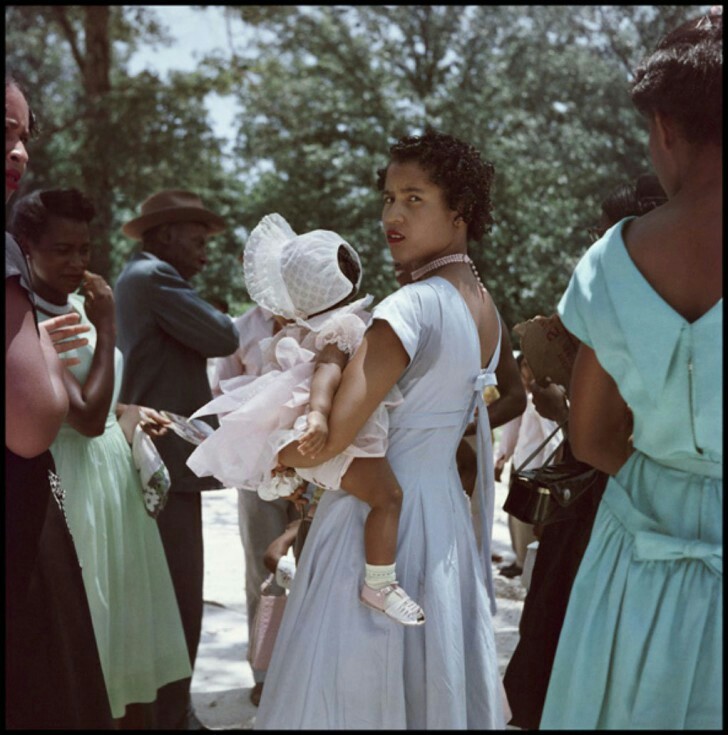 Gordon Parks - USA, Black people, Black, Longpost, Retro