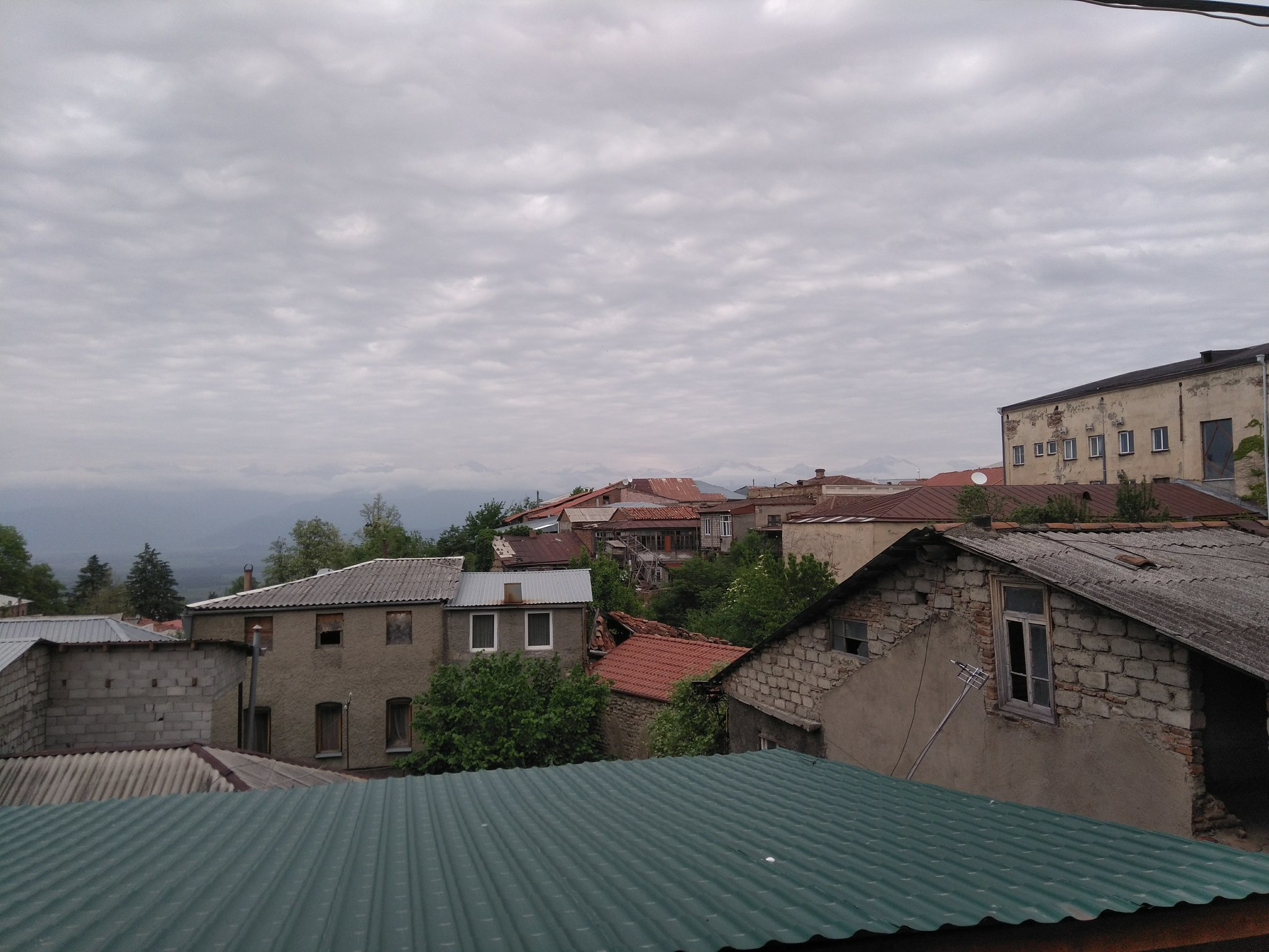 Photos from trips - My, Travels, Armenia, Georgia, Longpost