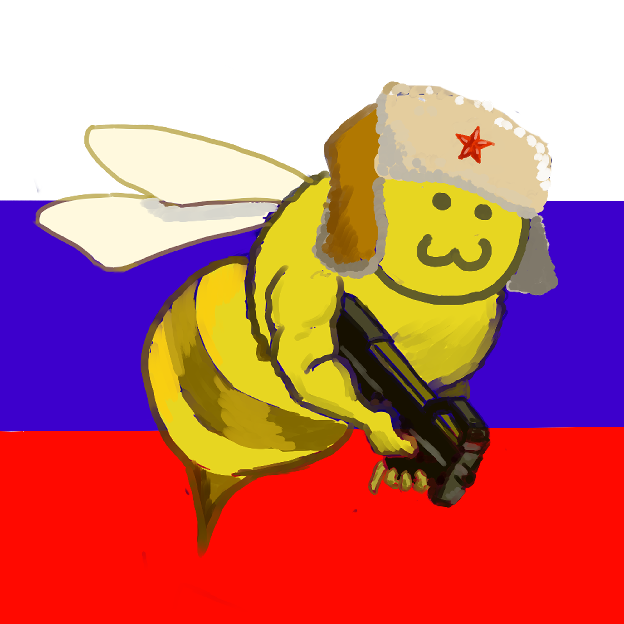 Rush B - Моё, Картинки, Counter-Strike