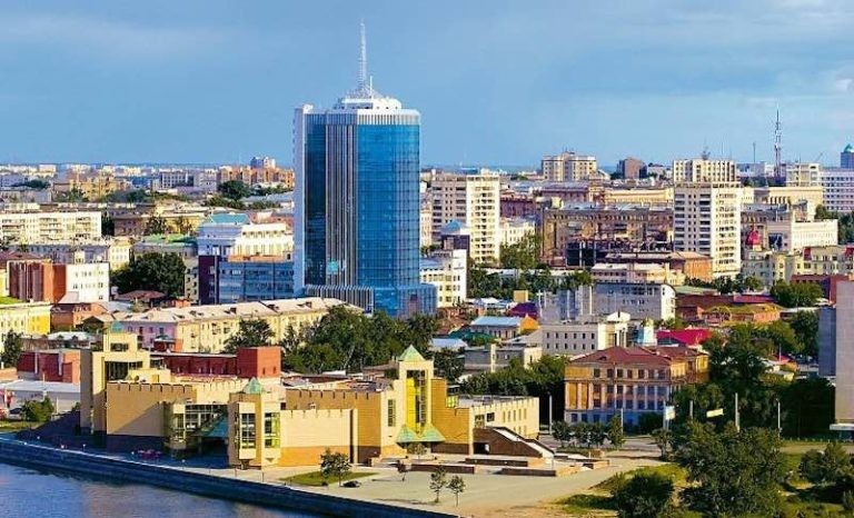 Interesting facts about Chelyabinsk - the harshest city in Russia - Chelyabinsk, Text, Story