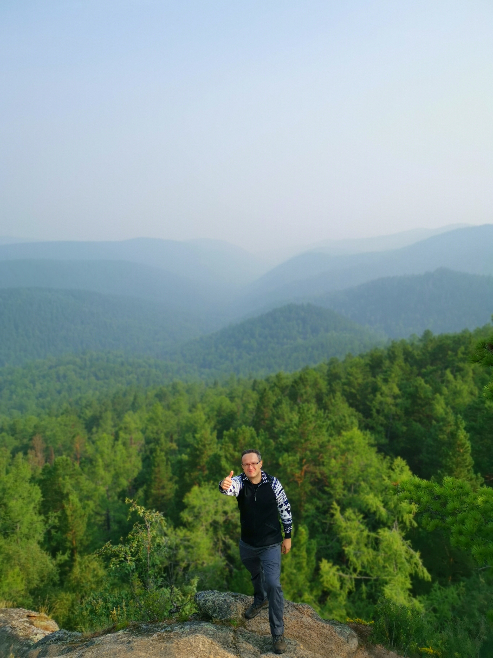 The most visited nature reserve in Russia - Krasnoyarsk pillars - My, Krasnoyarsk pillars, Krasnoyarsk, Krasnoyarsk region, Shushenskoye, The photo, Tourism, Longpost, Siberia