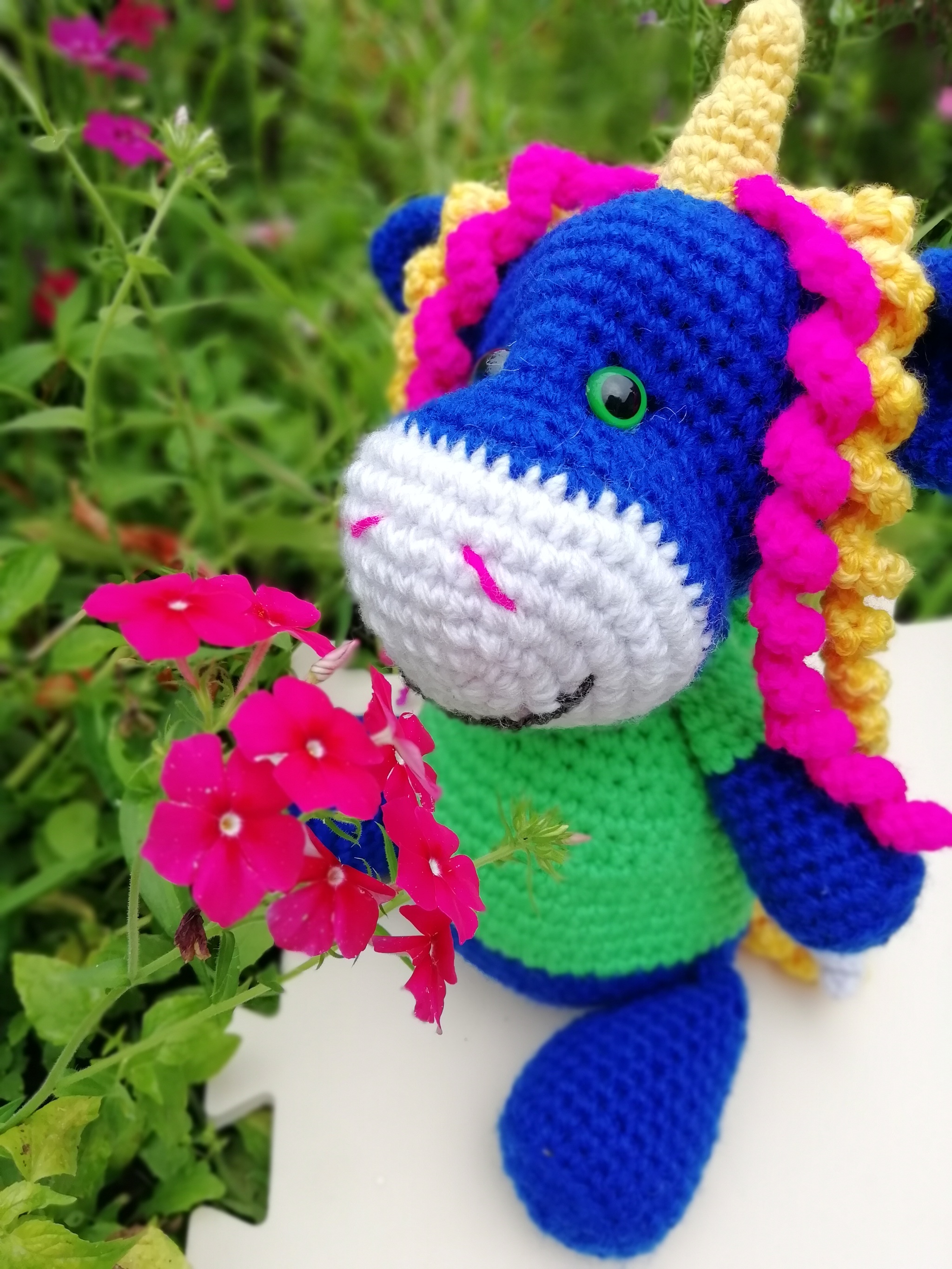 DIY toys - My, Knitting, Crochet, Knitted toys, Toys, Amigurumi, Hobby, Enthusiasm, Needlework, Longpost