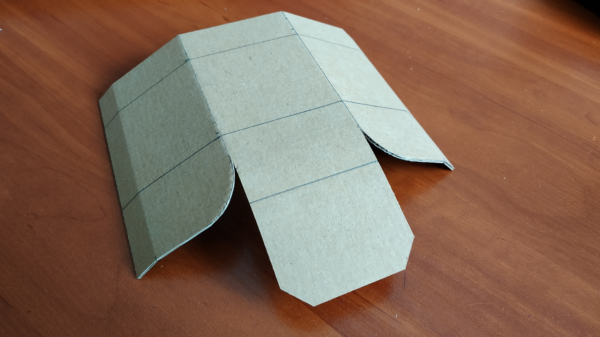 Как сделать камеру из бумаги Мини камера Школьные лайфхаки DIY легкие оригами поделки