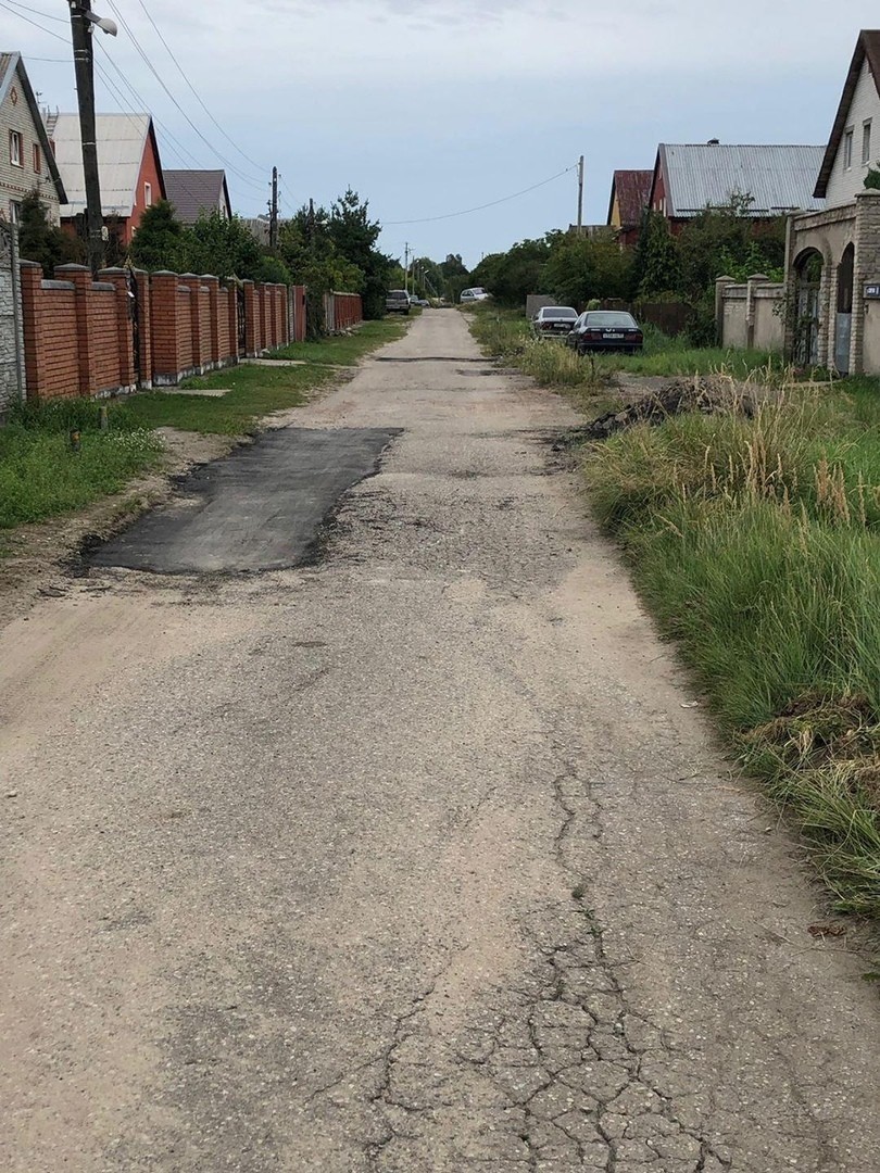 Repair for 5.7 million - Repair, Road, Russia, Government purchases, Longpost