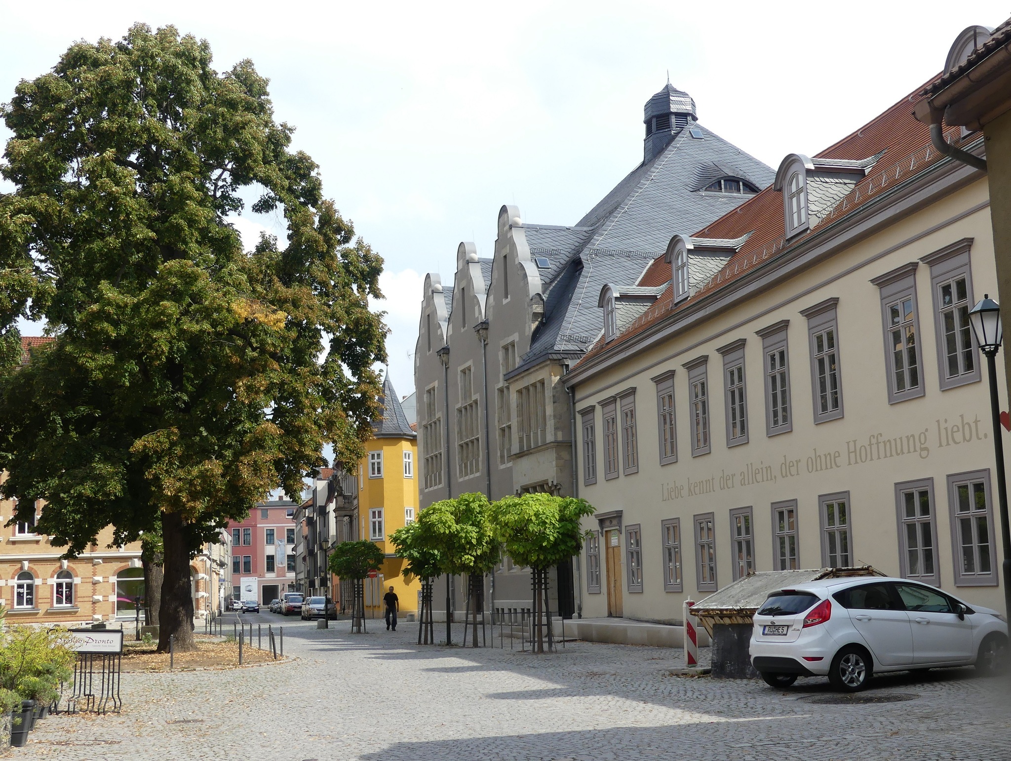 #85 German ghost towns - My, Germany, Town, Travels, Longpost