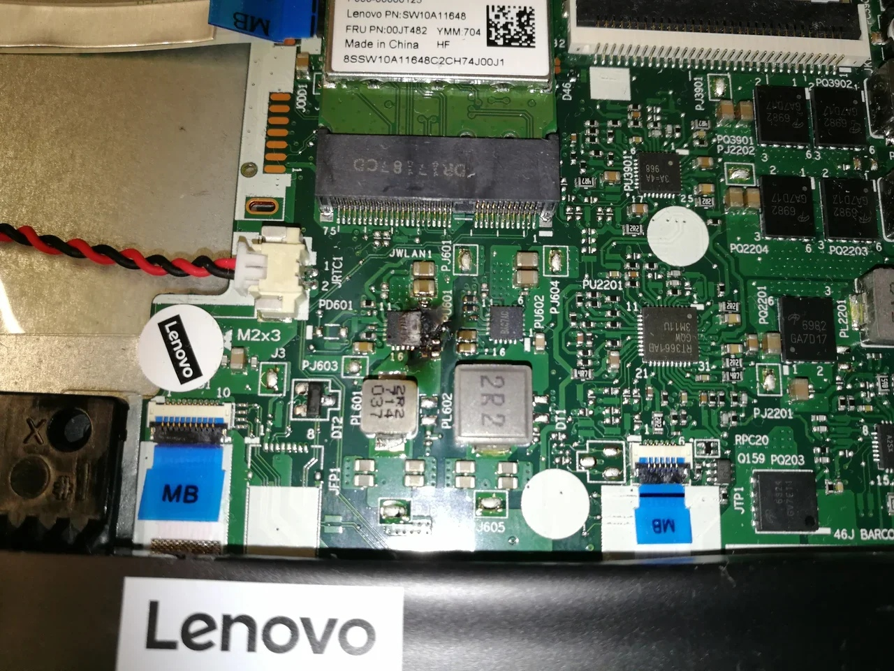 Need a specialist to repair Lenovo ThinkPad 320 17ABR in Novosibirsk - Novosibirsk, It itself