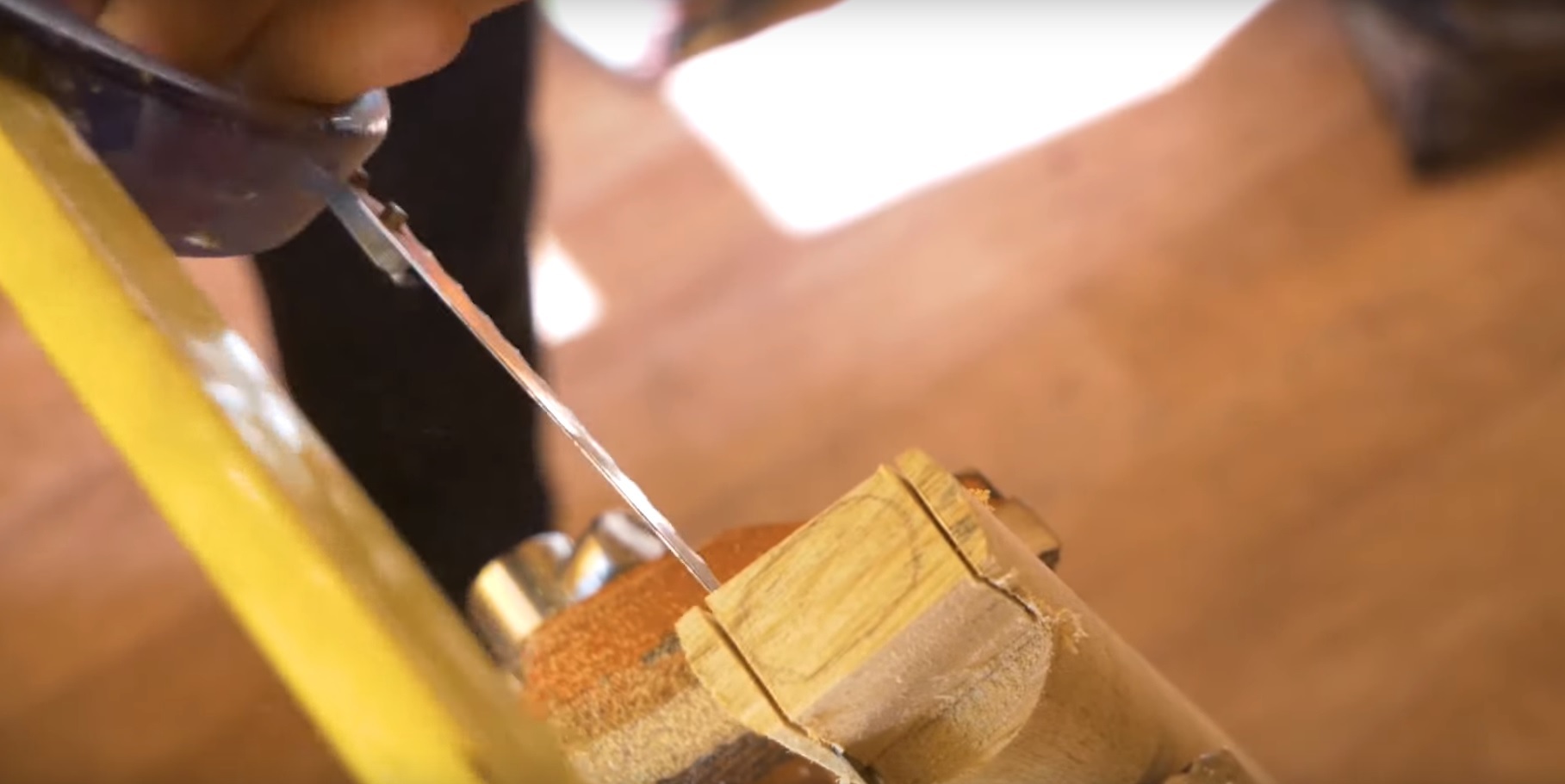 Restoration and tuning of an old hammer - My, Hammer, Restoration, Berendey, Longpost, Bulgarian