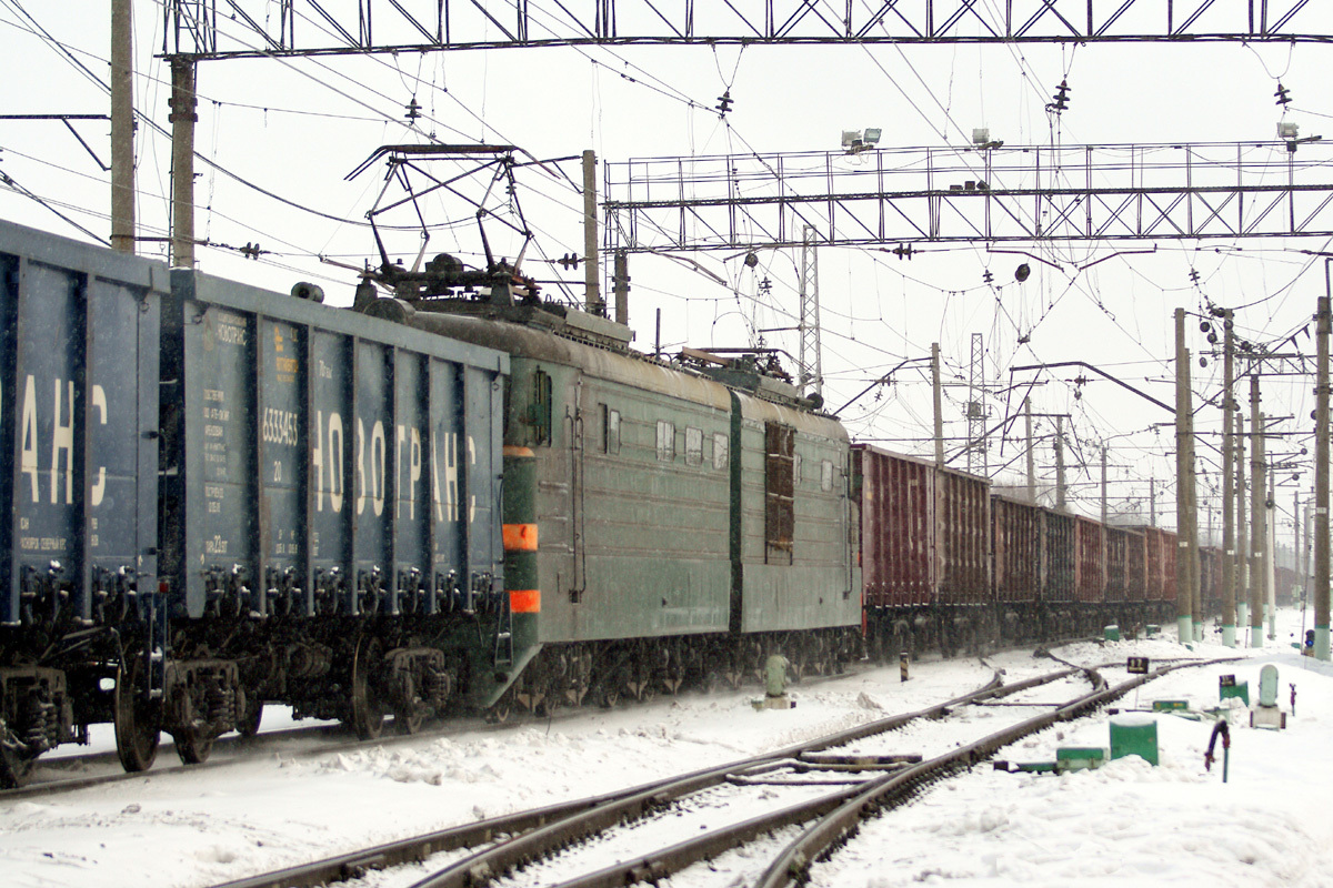 Virtual coupling of locomotives. - Railway, A train, Longpost, Technologies, Video