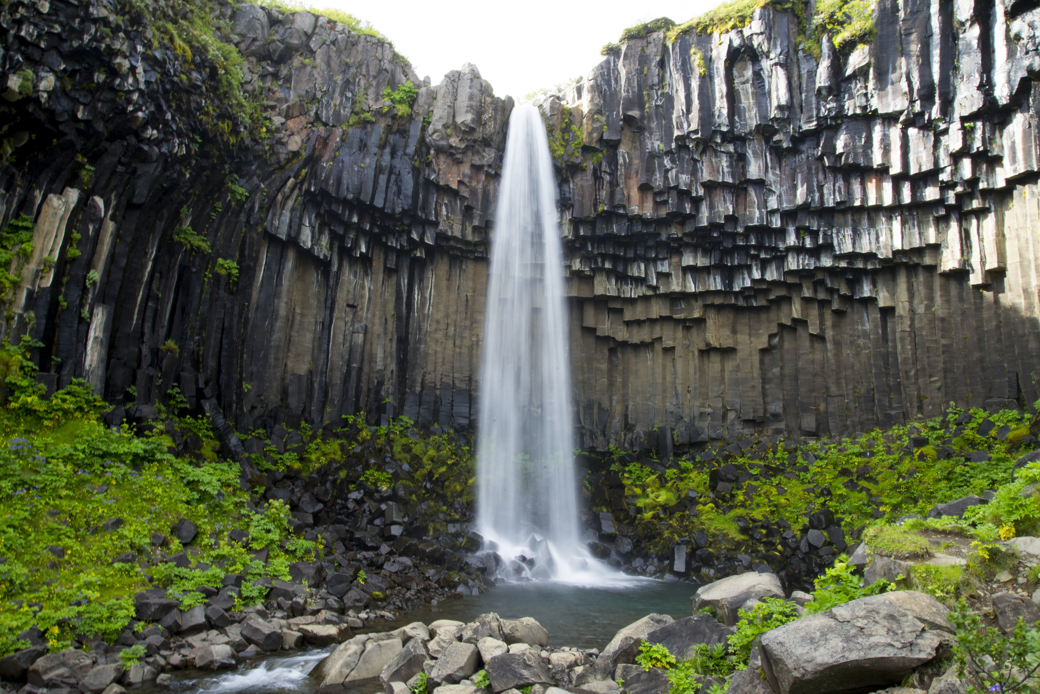 Personal squeezing of places in Iceland - My, Iceland, Travels, The photo, Tourism, The mountains, Video, Longpost