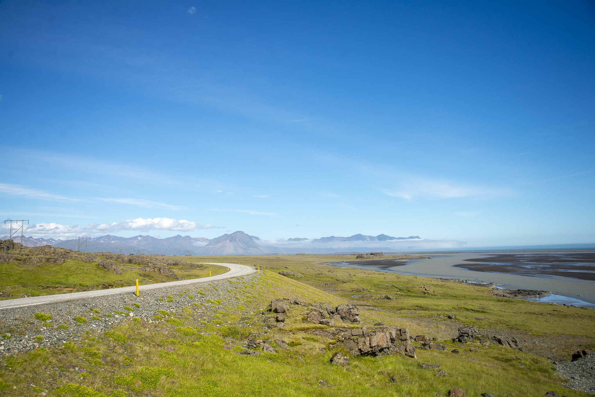 Personal squeezing of places in Iceland - My, Iceland, Travels, The photo, Tourism, The mountains, Video, Longpost