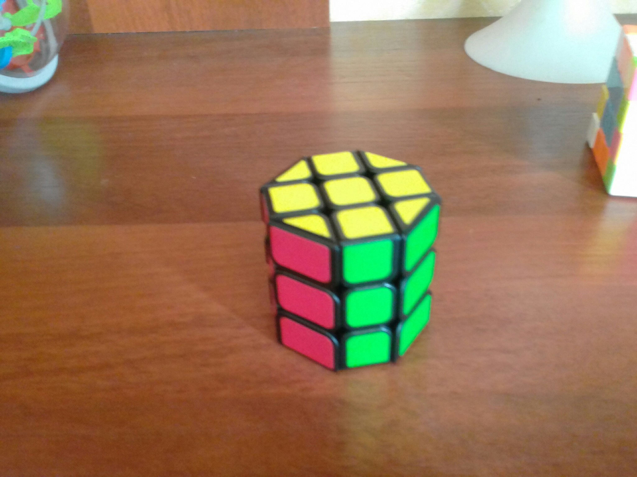 My darling! - My, Rubik's Cube, Collection, Longpost