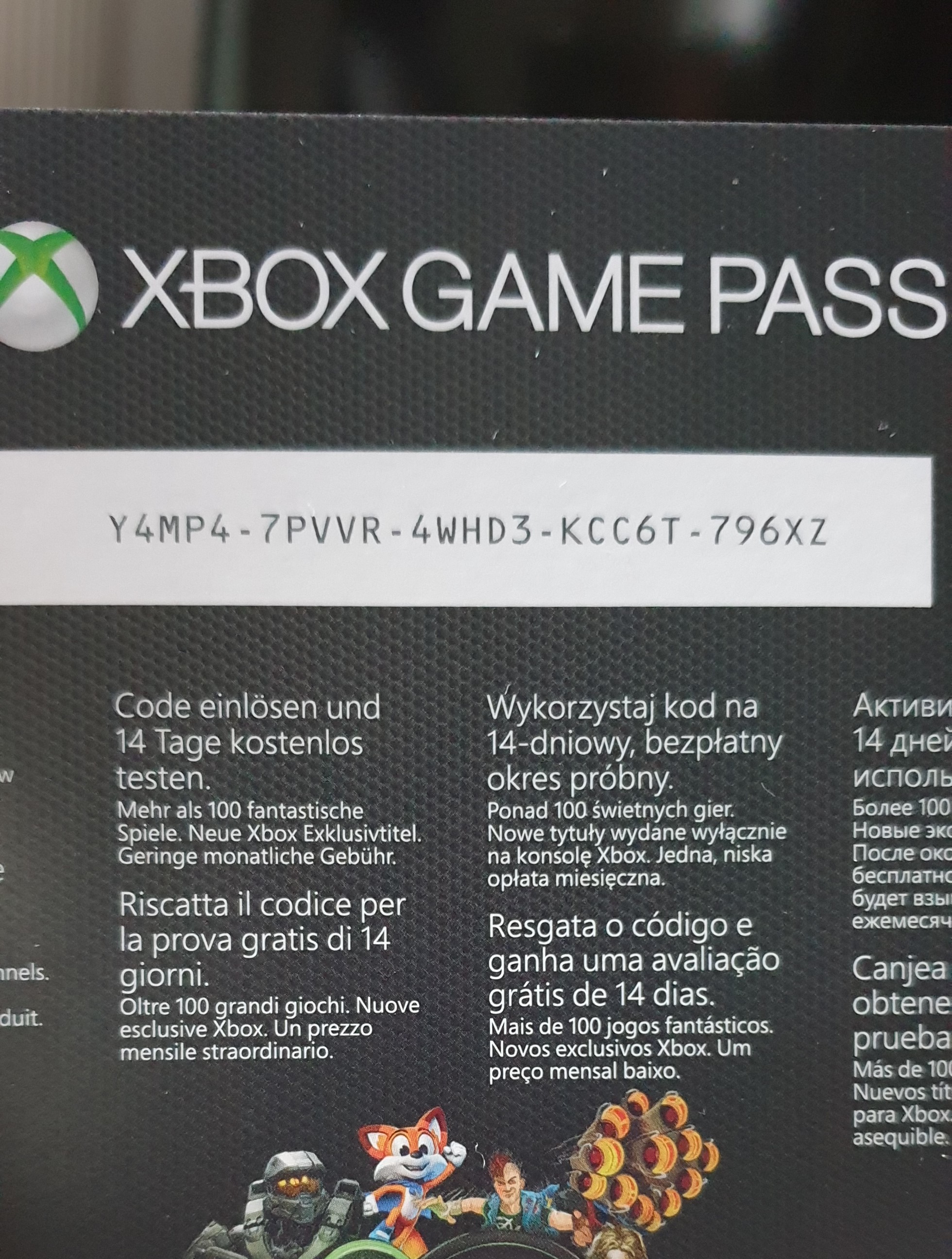 Активировать подписку xbox game. Xbox Live Gold Xbox 360 промокод. Коды на хбокс гейм пасс. Код для Xbox one. Код активации игр Xbox.