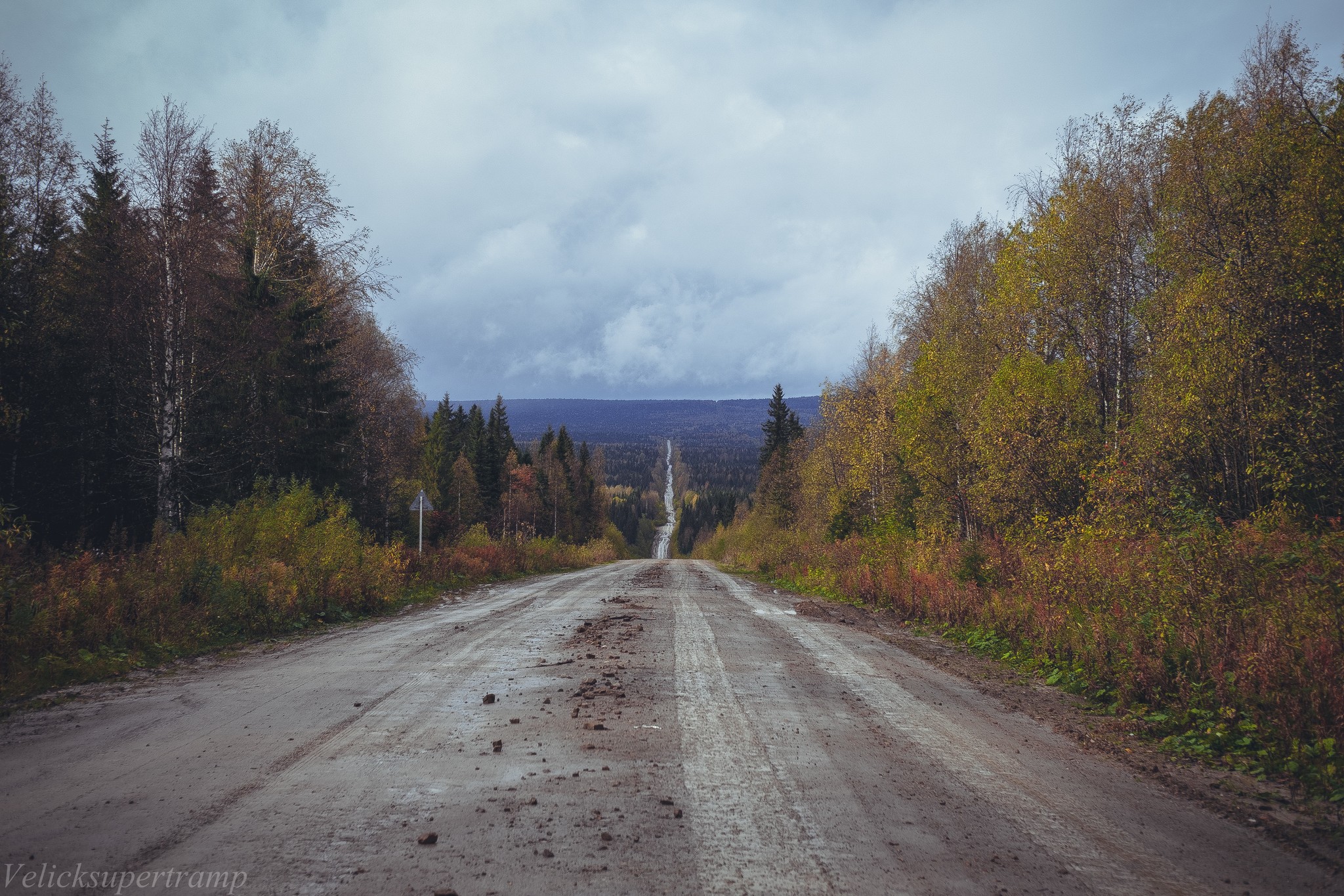 Autumn in the northern Urals - My, North, Northern Ural, Travel across Russia, Hike, River, Nature, Fujifilm, The photo, Longpost