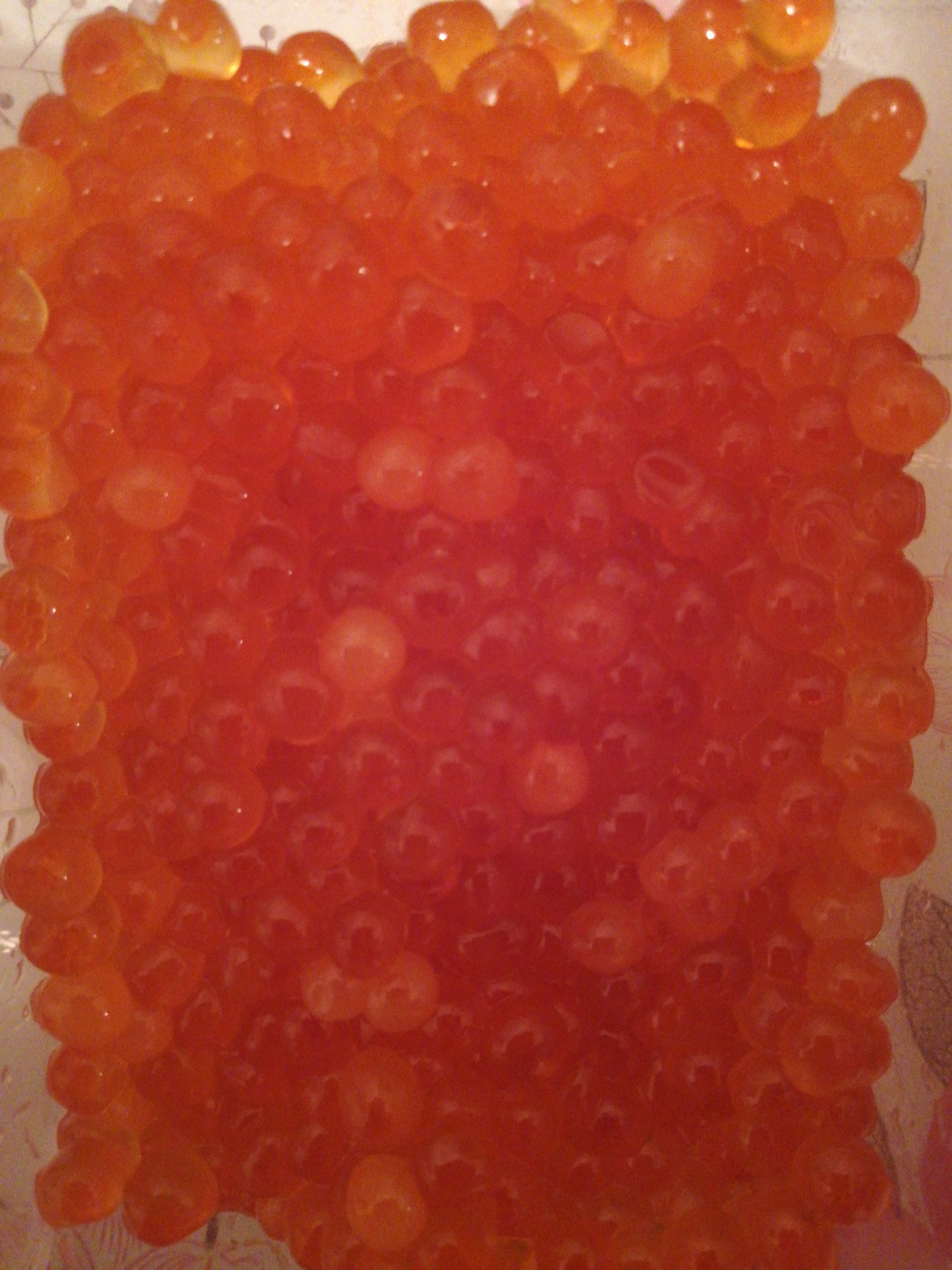 Need an opinion from a caviar specialist - Red caviar, Siberian salmon, Products, Help