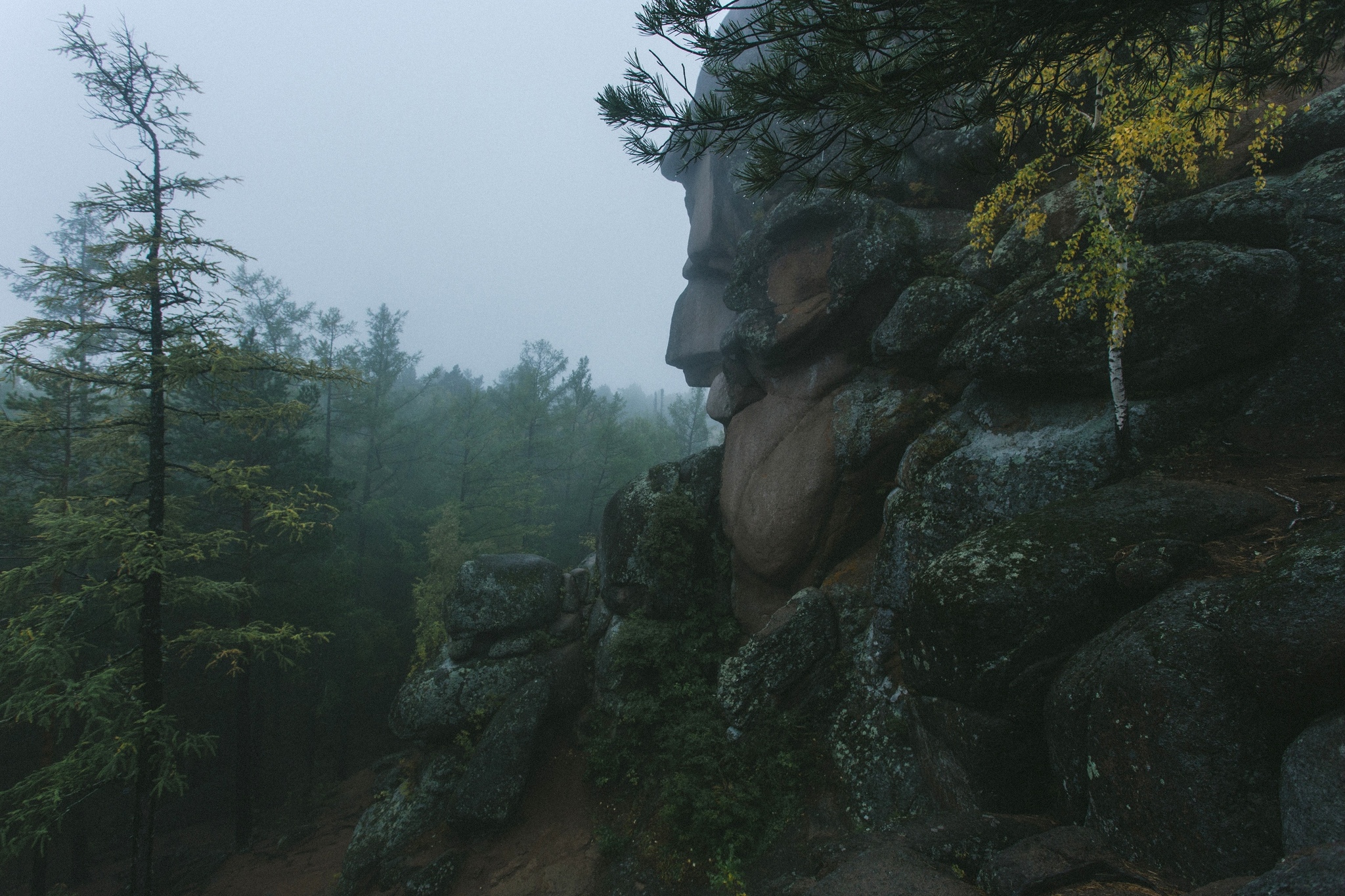 Reserve Stolby. Krasnoyarsk. - My, The photo, Krasnoyarsk pillars, Siberia, The mountains, Hike, Canon, Longpost