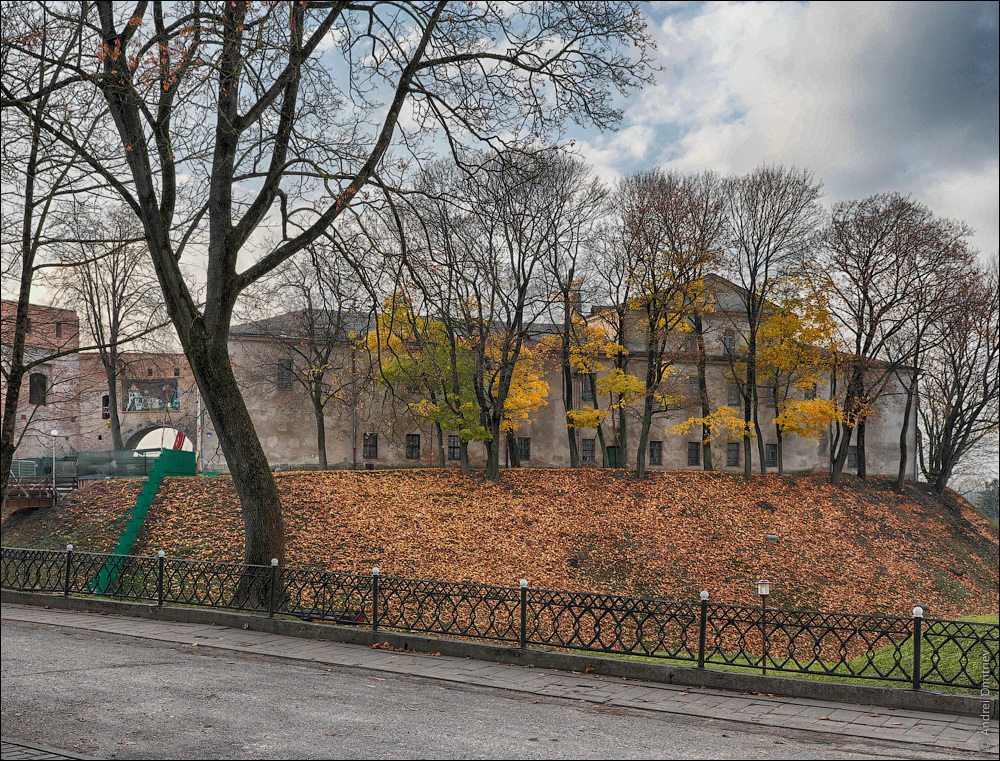 Фотобродилка: Гродно, Беларусь #1 - Моё, Фотобродилки, Путешествия, Республика Беларусь, Белоруссия, Гродно, Архитектура, Фотография, Длиннопост