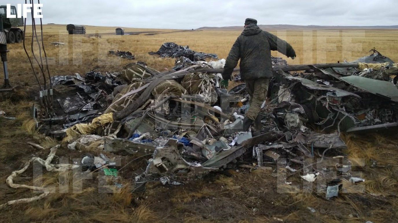 Военно-стратегические учения - Учения, Новости, Донгуз, Оренбург