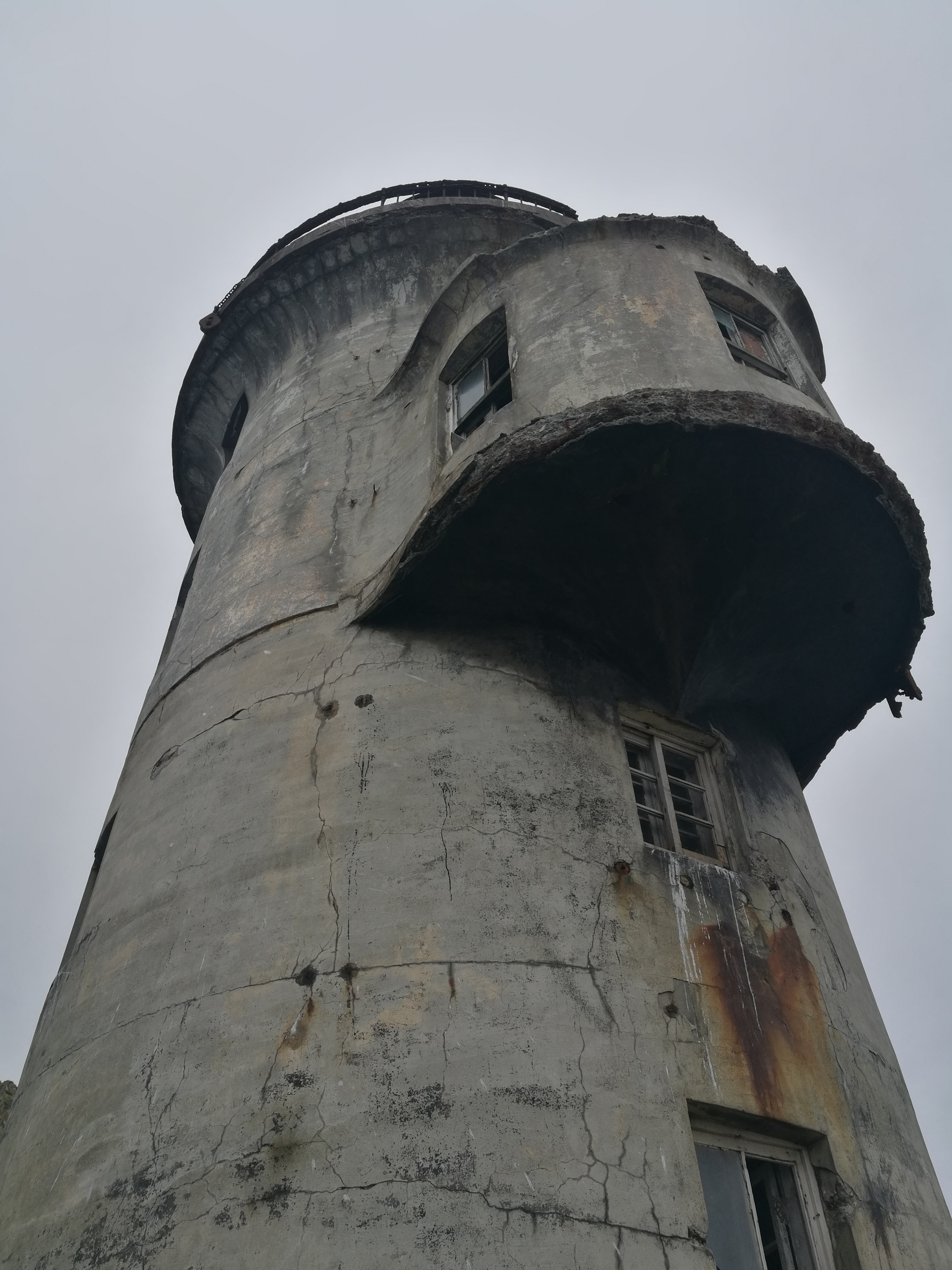 Aniva Lighthouse - My, Sakhalin, Lighthouse, Aniva, Abandoned, Travels, Longpost