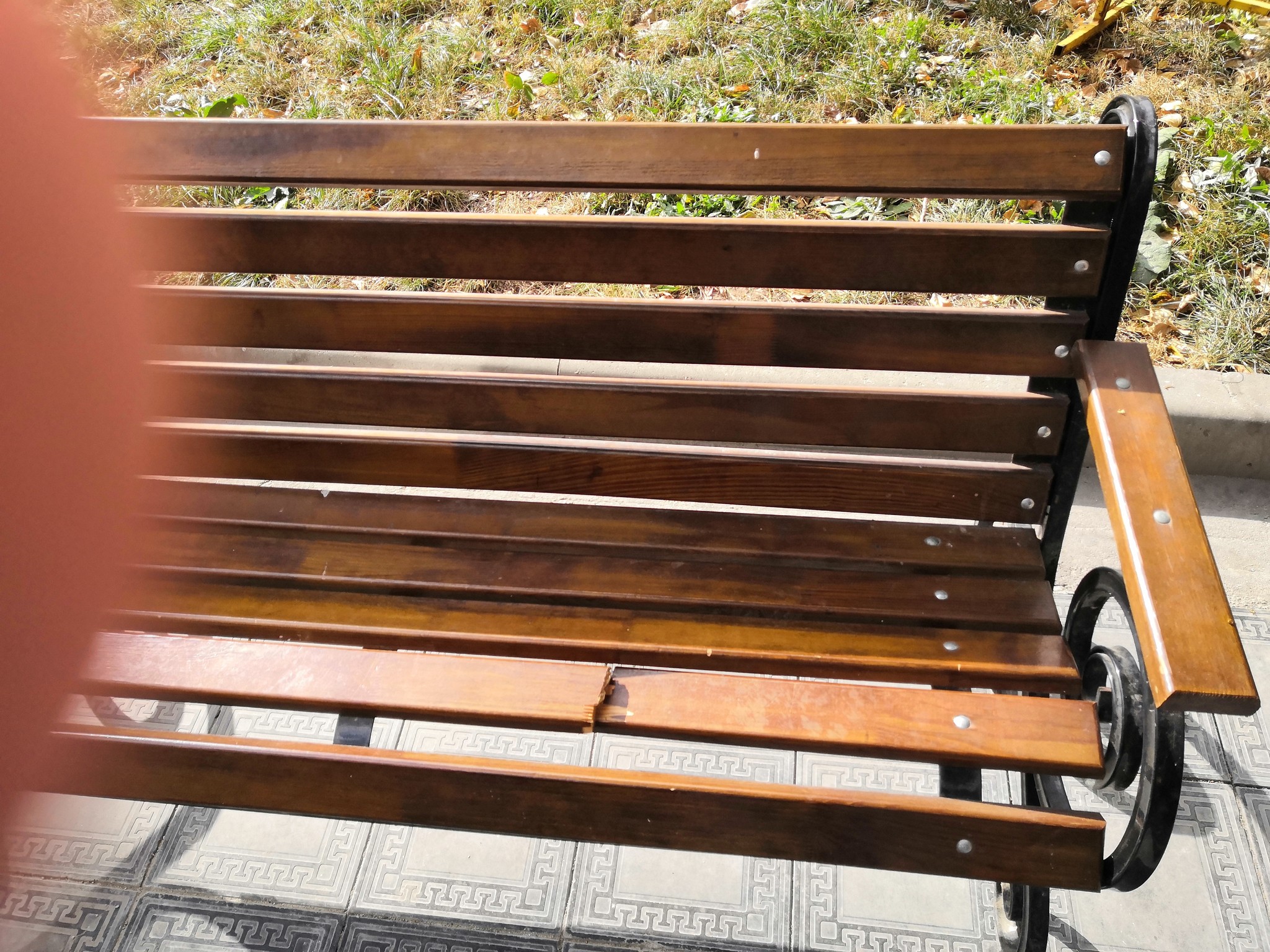 Dream benches. - Russia, The photo, Eyes, Sadness, Longpost, Perfectionism