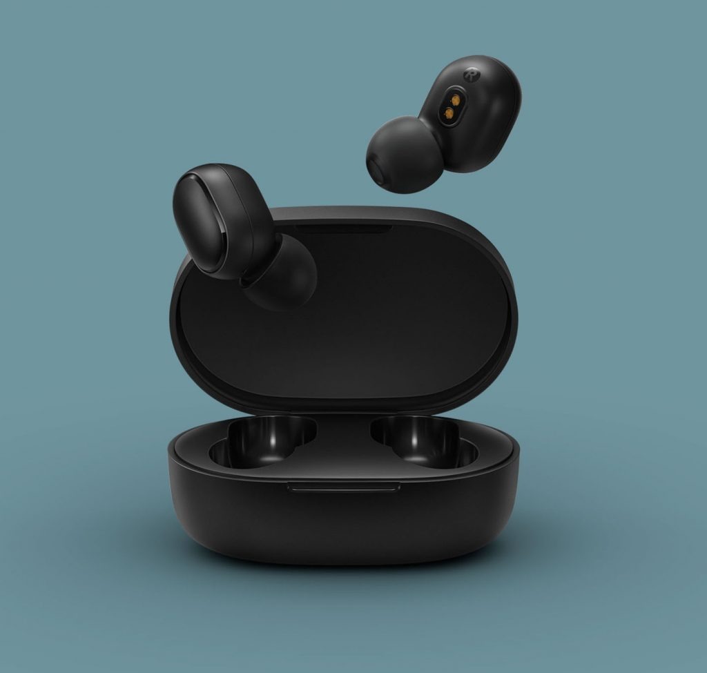 Xiaomi Redmi Airdots in 2019? What is it in the world of TW headphones in 2019? - My, Xiaomi, Redmi, Wireless technology, Headphones, AirPods, Cheap, Longpost