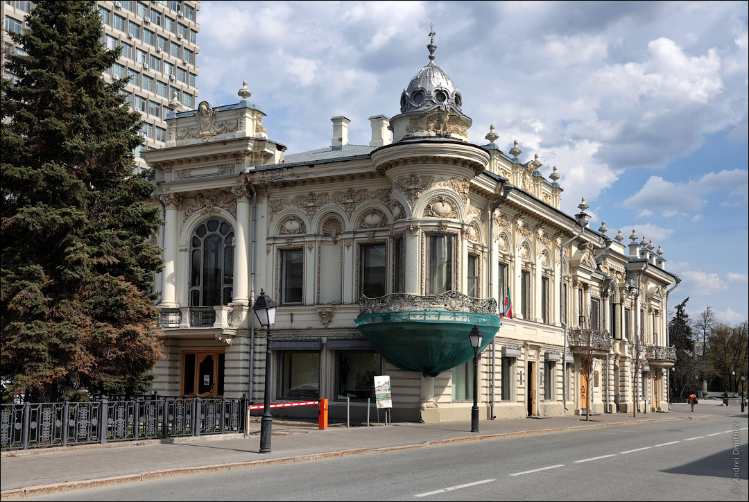 Photowalk: Kazan, Russia #2 - My, Photobritish, Travels, Travel across Russia, Russia, Kazan, Architecture, The photo, Longpost