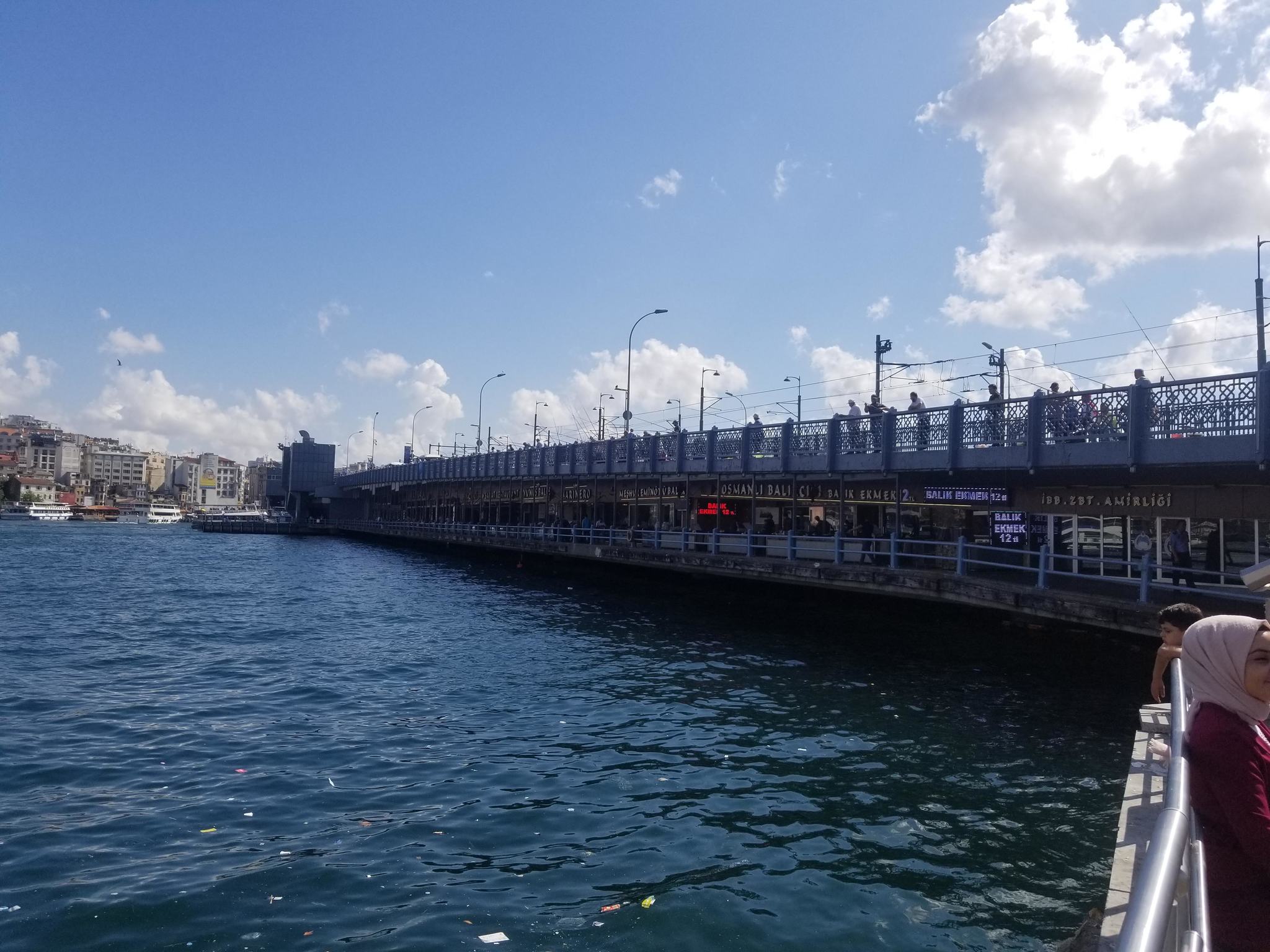 Travel Diary Turkey - Istanbul August 2018 - My, Turkey, Istanbul, Travels, Travel to Europe, Longpost