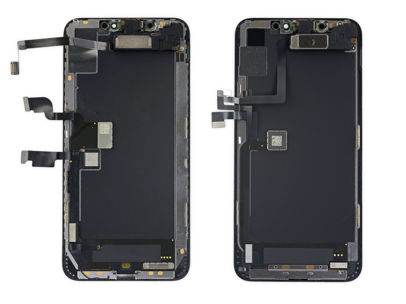 The results of the disassembly of the iPhone 11 Pro Max - My, iPhone, Разборки, Longpost, iPhone 11