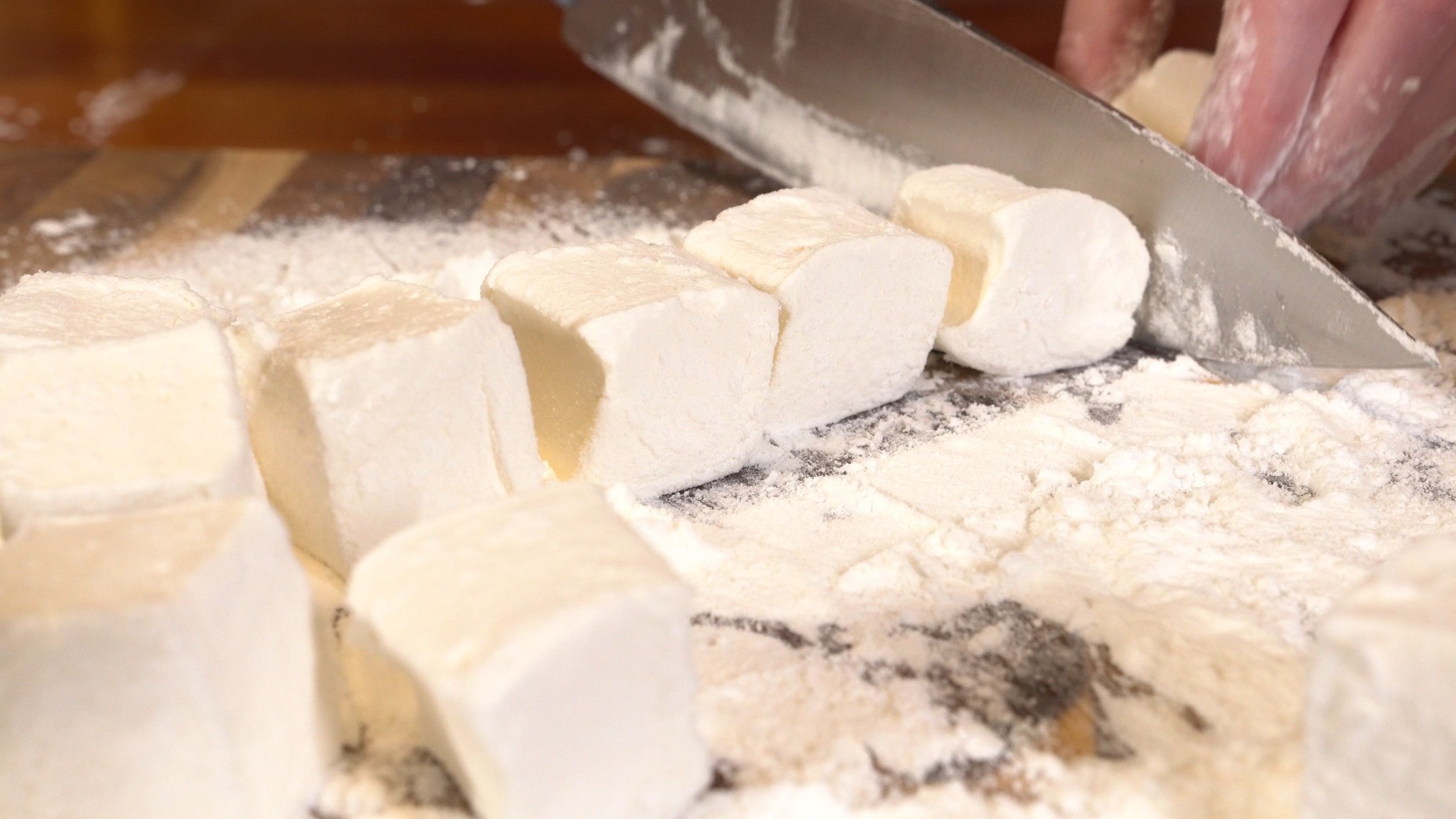 Marshmallow - My, Marshmallow, Video recipe, Dessert, Marshmallow, , Video, Longpost, Cooking, Recipe