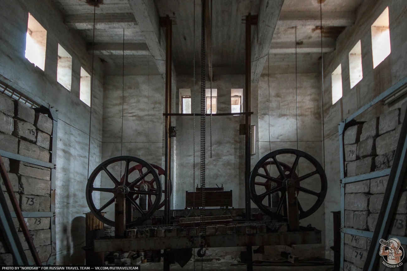 Abandoned cable car station in the mountains of Transcaucasia - My, Urbex Armenia, Armenia, Longpost