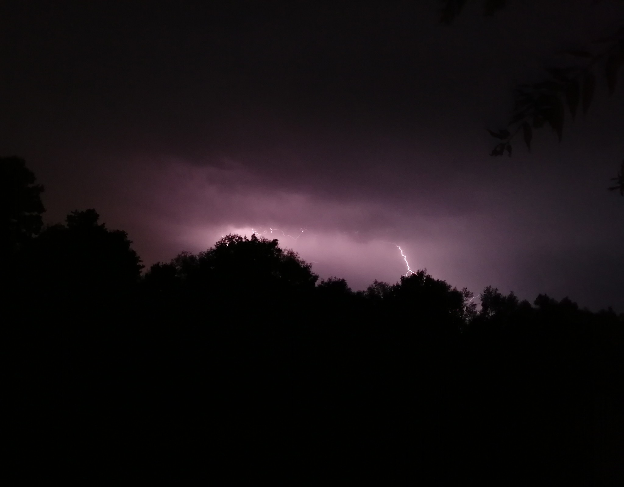 Some vacation pictures - My, The photo, Long exposure, The mountains, Lightning, Planets and stars, Ferris wheel, Longpost, Astronomy