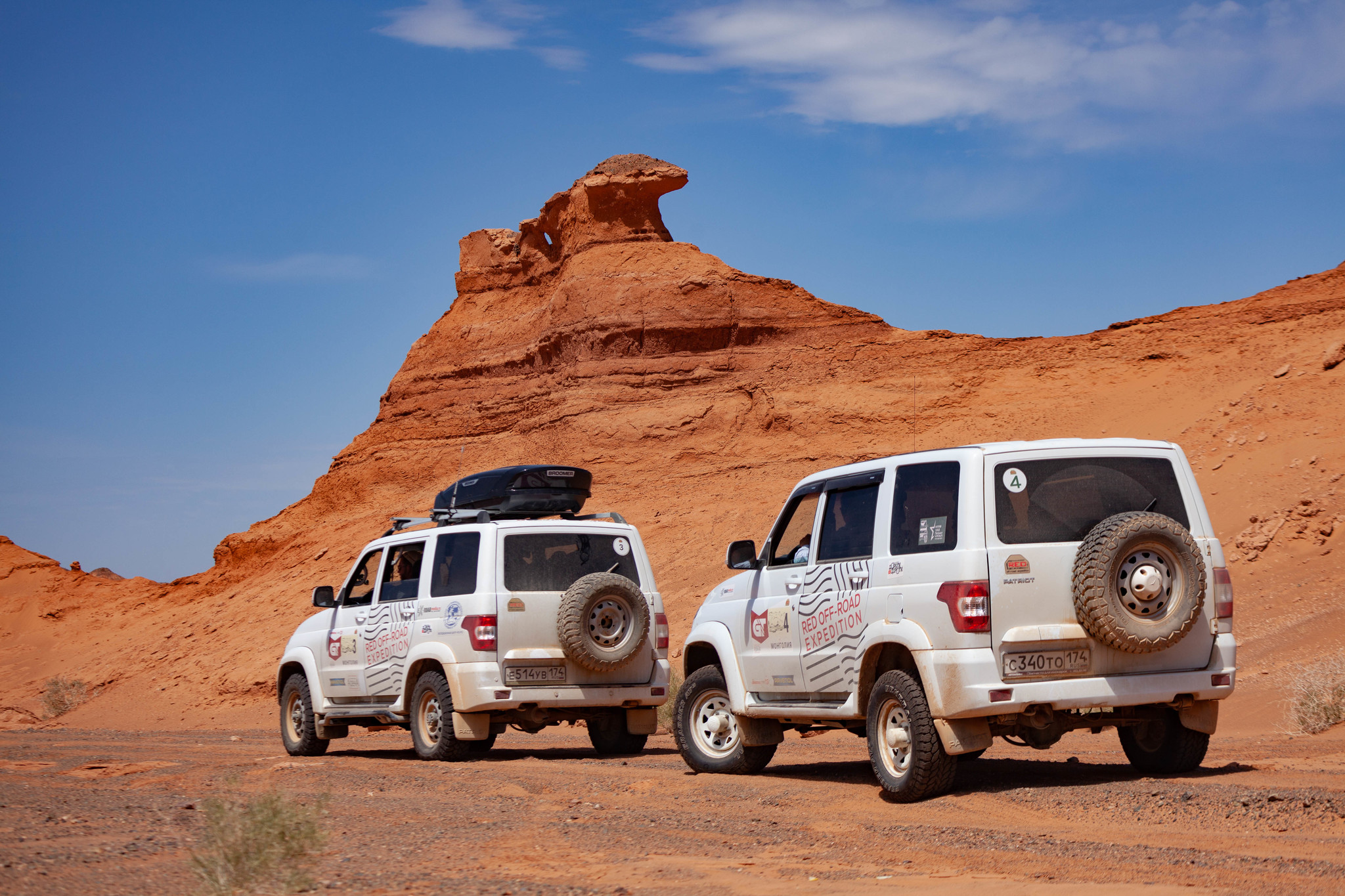 Пустыня Гоби, Монголия с Red Off-road: песчаная буря, покатушки, люди - Моё, Redoffroad, Автопутешествие, Экпедиция, Гоби, Монголия, Буря в пустыне, Путешествия, Туризм, Видео, Длиннопост