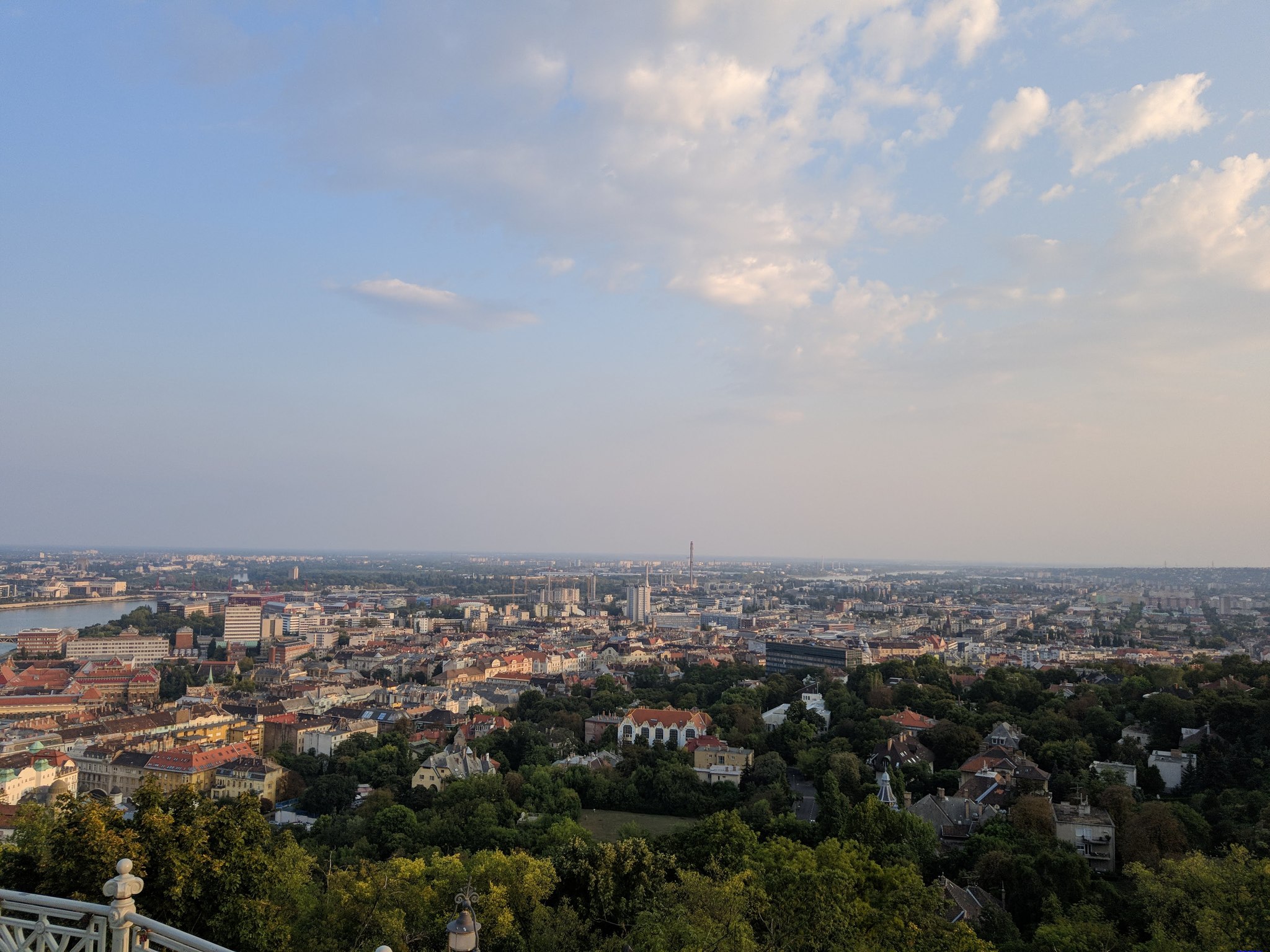 Traveler's Diary, Hungary - Budapest, Part 1, September 2018 - My, Travels, Travel to Europe, Hungary, Budapest, Longpost