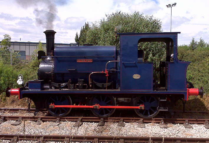 The world's first railway. - Railway, Longpost, Gear rail, Locomotive, England