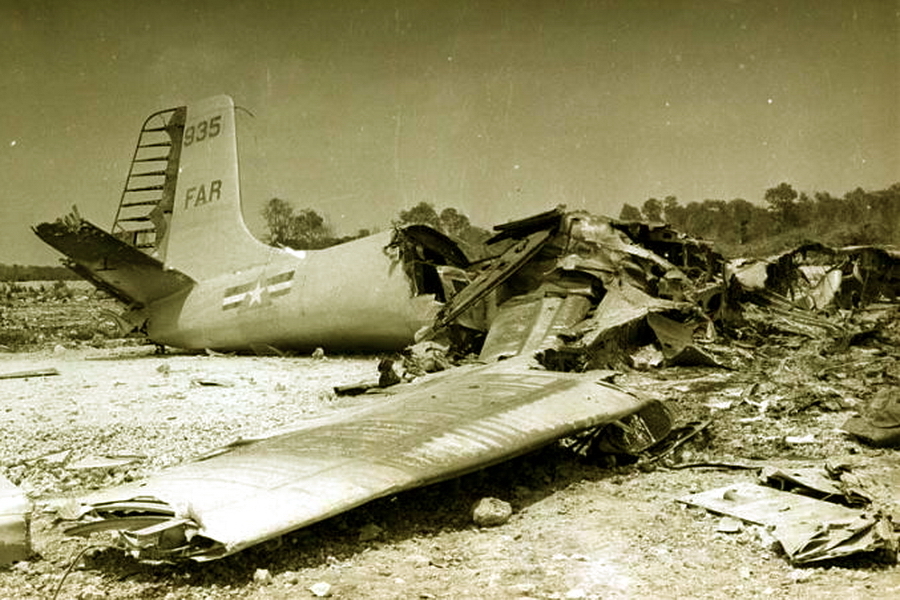 Hero and traitor. - Pilots, Cuba, Pig Island, 1961, Story, Longpost