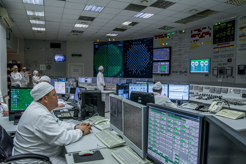 Tourist on two LNPP - My, Sela, Rosatom, Nuclear Power Plant, Reactor, Nuclear reactor, Pinery, Longpost