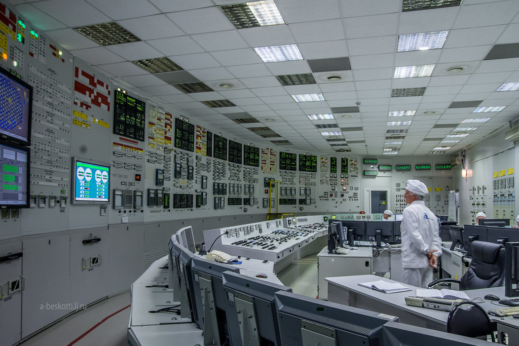 Tourist on two LNPP - My, Sela, Rosatom, Nuclear Power Plant, Reactor, Nuclear reactor, Pinery, Longpost