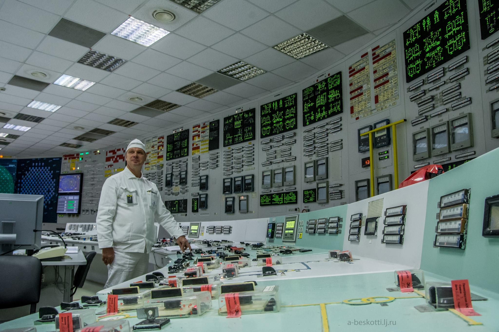 Tourist on two LNPP - My, Sela, Rosatom, Nuclear Power Plant, Reactor, Nuclear reactor, Pinery, Longpost