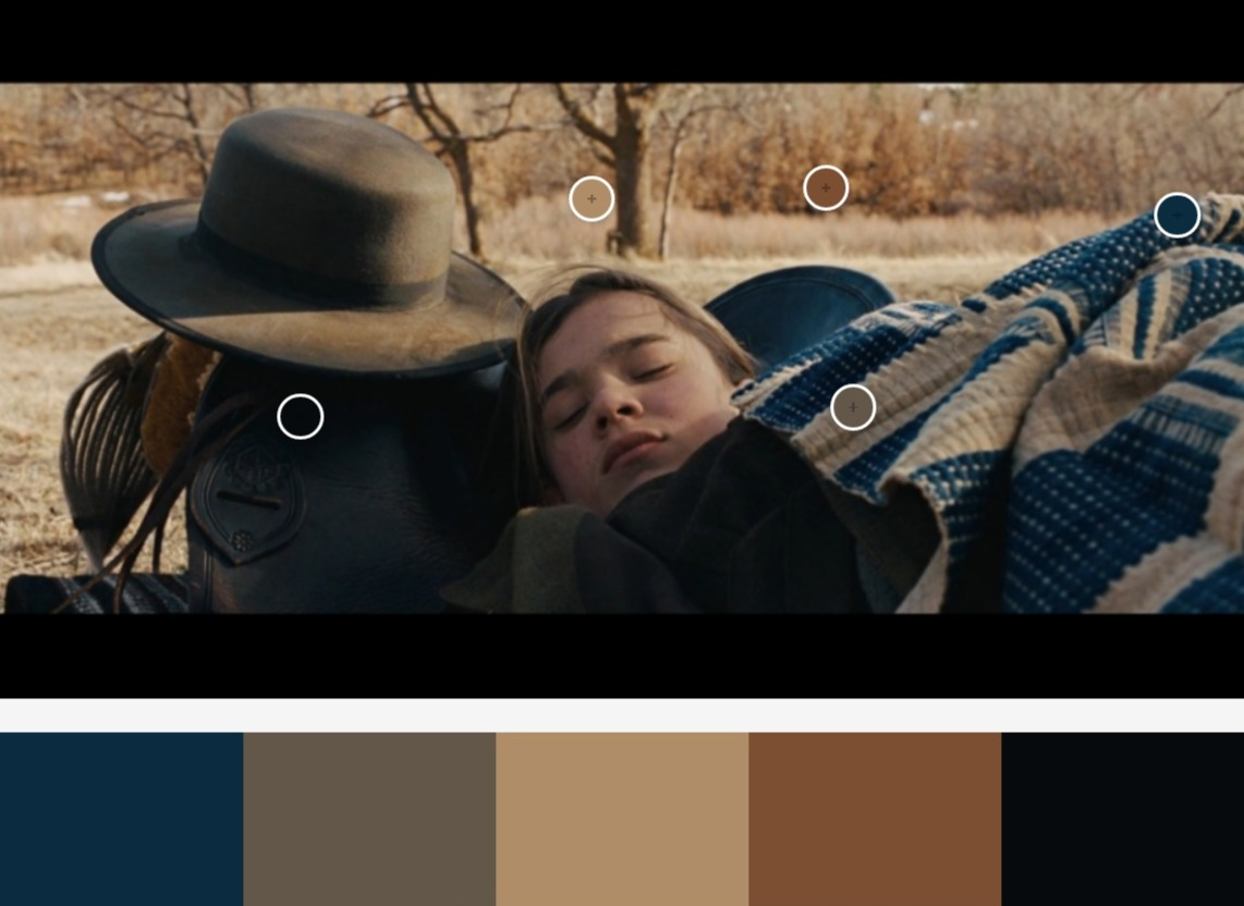 True Grit, 2010 - Моё, Братья Коэн, Железная хватка, Вестерн, Драма, Джефф Бриджес, Мэтт Дэймон, Джош Бролин, Фильмы, Длиннопост