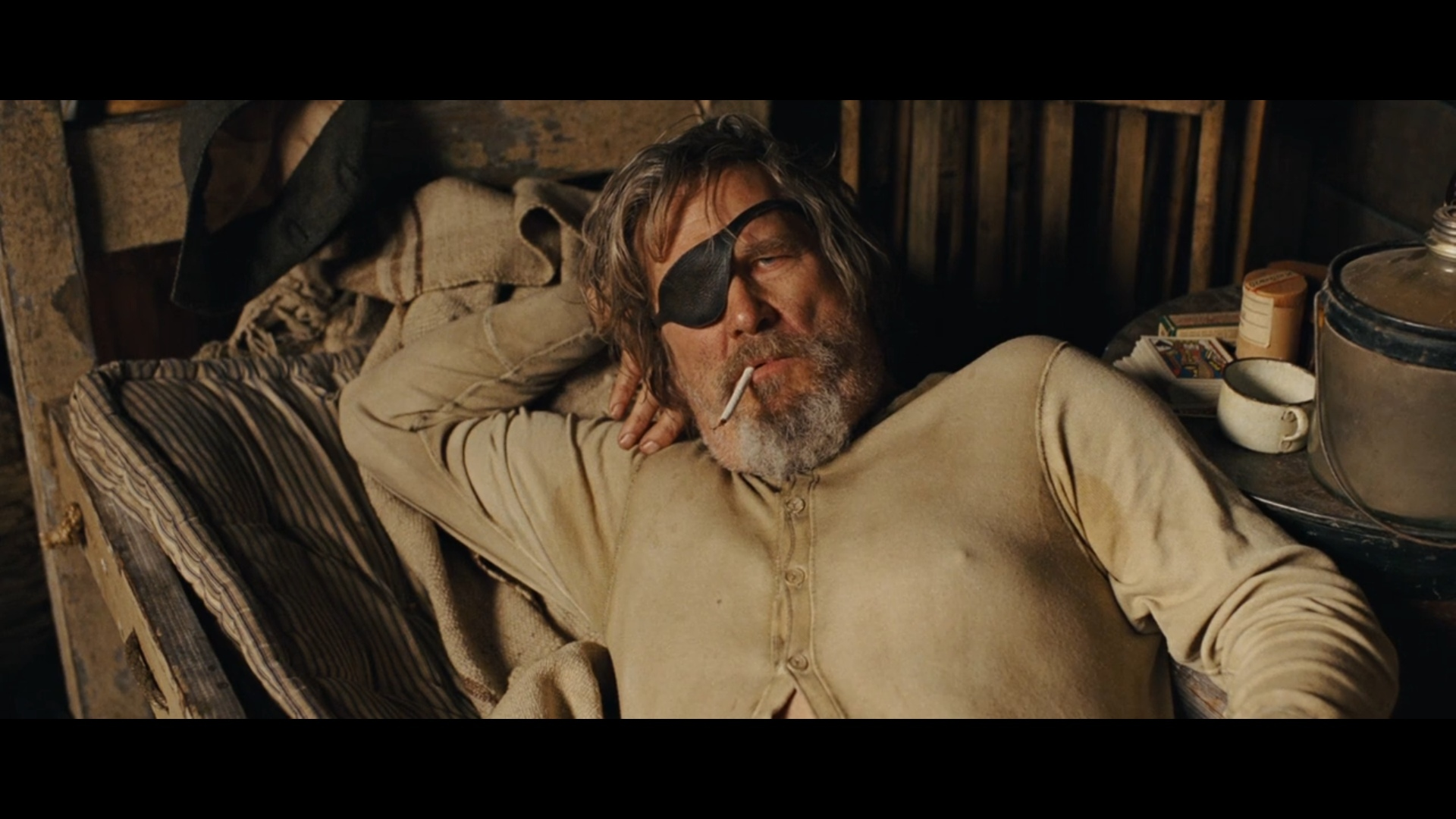 True Grit, 2010 - My, The Cohen Brothers, iron grip, Western film, Drama, Jeff Bridges, Matt Damon, Josh Brolin, Movies, Longpost